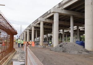 Rodoanel deixa Suzano na vitrine de investimentos, avalia secretário
