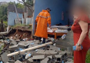 Equipe da Operação Verão atende a 43 ocorrências durante 2 horas em Mogi