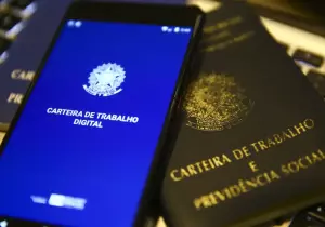 Brasil cria 1,279 milhão de postos de trabalho em 2025, aponta Caged