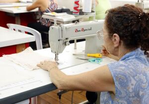 Saspe abre 13 vagas para curso de Corte e Costura - Moda Casual