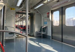 CPTM alerta alterações operacionais nas linhas 11-Coral e 12-Safira no Alto Tietê

