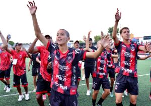 União Mogi e IAC farão clássico regional na 2ª fase da Copa SP