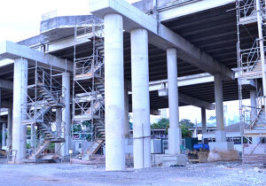Obra do Rodoanel será lançada na quinta em dia histórico para Suzano