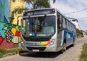 Arujá e Itaquá confirmam aumento da tarifa de ônibus para R$ 6