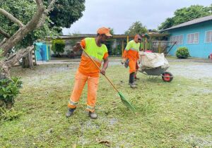 Ferraz realiza manutenção nas 66 escolas para o retorno às aulas