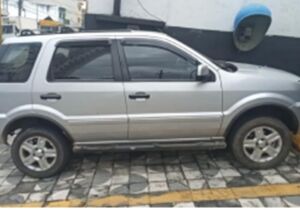 Gerente é autuado após reter veículo de cliente em centro automotivo de Suzano

