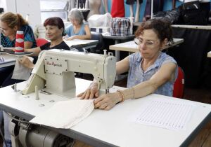 Saspe abre inscrições nesta quarta-feira para curso gratuito de Overloque