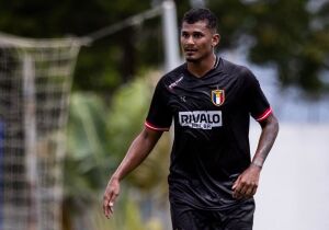 Usac visita Portuguesa Santista pela 2ª rodada do Paulista Série A3