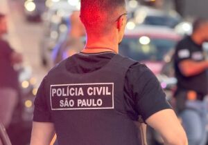 Operação 'Piratas do Asfalto' apreende dois adolescentes em Itaquá