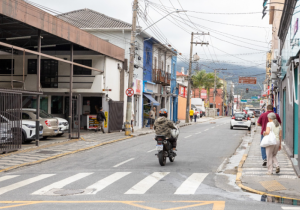 Transporte coletivo terá horários diferenciados durante o Carnaval