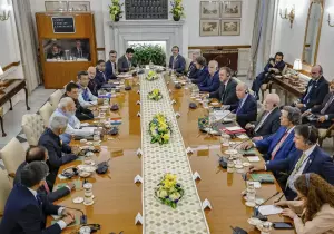 Lula defende diversificação como resposta ao protecionismo comercial
