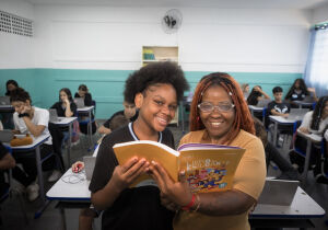 Saresp 2025: escolas estaduais do Alto Tietê avançam no Ensino Fundamental