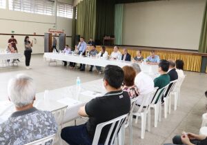 Bunkyo Suzano promove 5&ordm; encontro de entidades nipo-brasileiras e alinha calendário de 2026