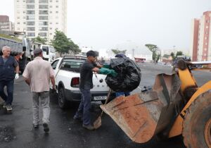 Prefeitura de Suzano decreta calamidade ambiental após suspensão da coleta por parte da Renova