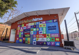 Moradores de Guararema podem trocar materiais recicláveis por cestas básicas