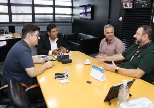 Suzano recebe confirmação da entrega do campus da Fatec para março