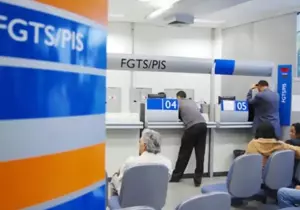 Abono salarial começa a ser pago nesta segunda