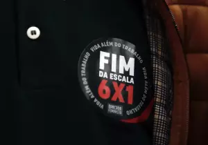 Pesquisa diz que 73% dos brasileiros apoiam fim da escala 6x1