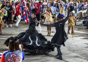 Unidos da Nove de Julho desfilará no Carnaval ferrazense com enredo de valorização da cultura nordes