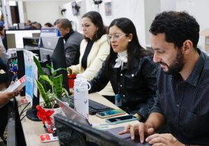 Desenvolvimento Econômico abre inscrições para cem vagas de Jovem Aprendiz

