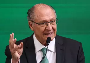 Alckmin: governo prepara decreto de salvaguardas no acordo Mercosul-UE