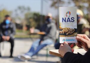 NAS completa sete anos de funcionamento com mais de 24 mil atendimentos