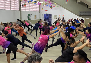 'Oficina Corporal' organiza rematrícula e novas inscrições em fevereiro
