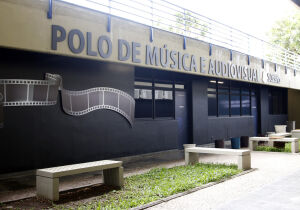 Polo de Música e Audiovisual abre curso intensivo de interpretação para cinema 