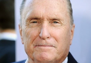 Ator norte-americano Robert Duvall morre aos 95 anos