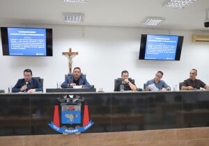 Prefeitura apresenta balanço financeiro de 2025 e destaca resultado orçamentário de R$ 160 milhões