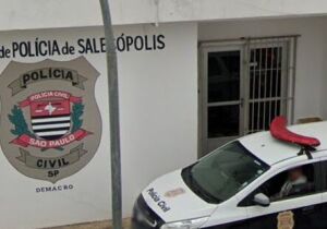 Mulher é presa suspeita de matar companheiro afogado em Salesópolis