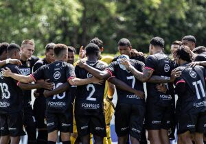 Usac recebe Catanduva no Suzanão em busca da primeira vitória na A3