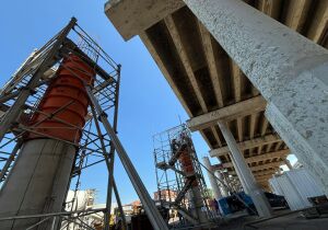 Balanço de obras: Complexo Viário do Alto Tietê segue em ritmo acelerado