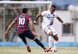 Ecus e Penapolense fazem confronto de invictos neste sábado pela A4, em Penápolis