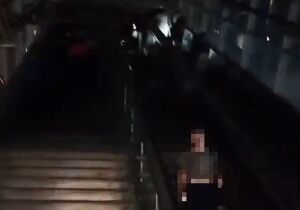 Estação de trem de Suzano fica sem energia nesta sexta-feira