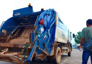 Suzano divulga cronograma da coleta domiciliar com dias por bairro