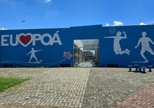 Poá abre vagas para aulas gratuitas de judô em 2026