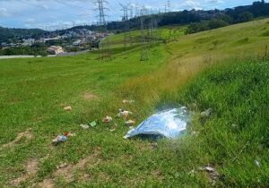 Polícia esclarece homicídio e prende suspeito em Mogi