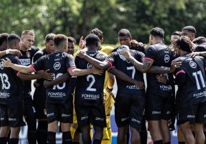 Usac toma a virada contra o Rio Preto e segue na zona de rebaixamento