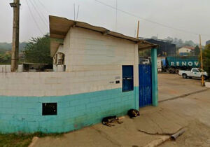 Estação de Transferência da Renova está irregular desde 2022 em Suzano