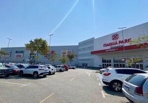 Itaquá Park Shopping recebe K2MMA Fight Night neste sábado