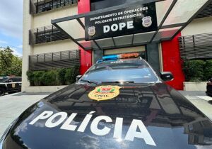 Polícia faz operação em Suzano e outras 3 cidades de SP contra o golpe do falso frete