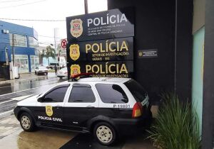 Cinco foragidos da Justiça são presos em Mogi das Cruzes