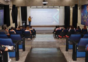 Assistência Social realiza capacitação para entidades que buscam formalização