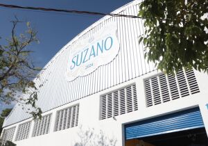 Mercadão de Suzano é um dos pontos de troca solidária para os shows de aniversário da cidade