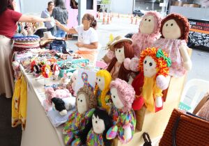 Suzano promove 'Festa do Artesão' entre esta quinta-feira e sábado