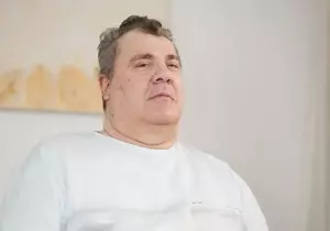 Gerson Brenner, galã de novelas dos anos 1990, morre aos 66 anos