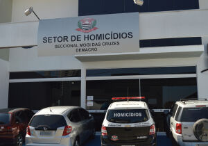 Escrivão da polícia reage a tentativa de assalto e suspeito morre em Mogi das Cruzes