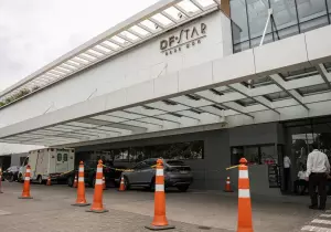 Bolsonaro tem piora da função renal e aumento de inflamação