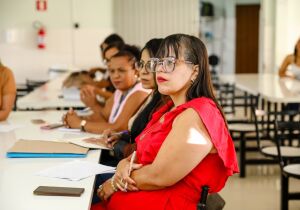 Educação de Ferraz realiza primeira reunião do Plano Municipal Primeira Infância